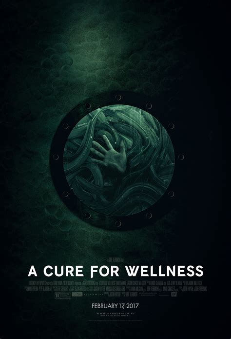 latest A Cure for Wellness